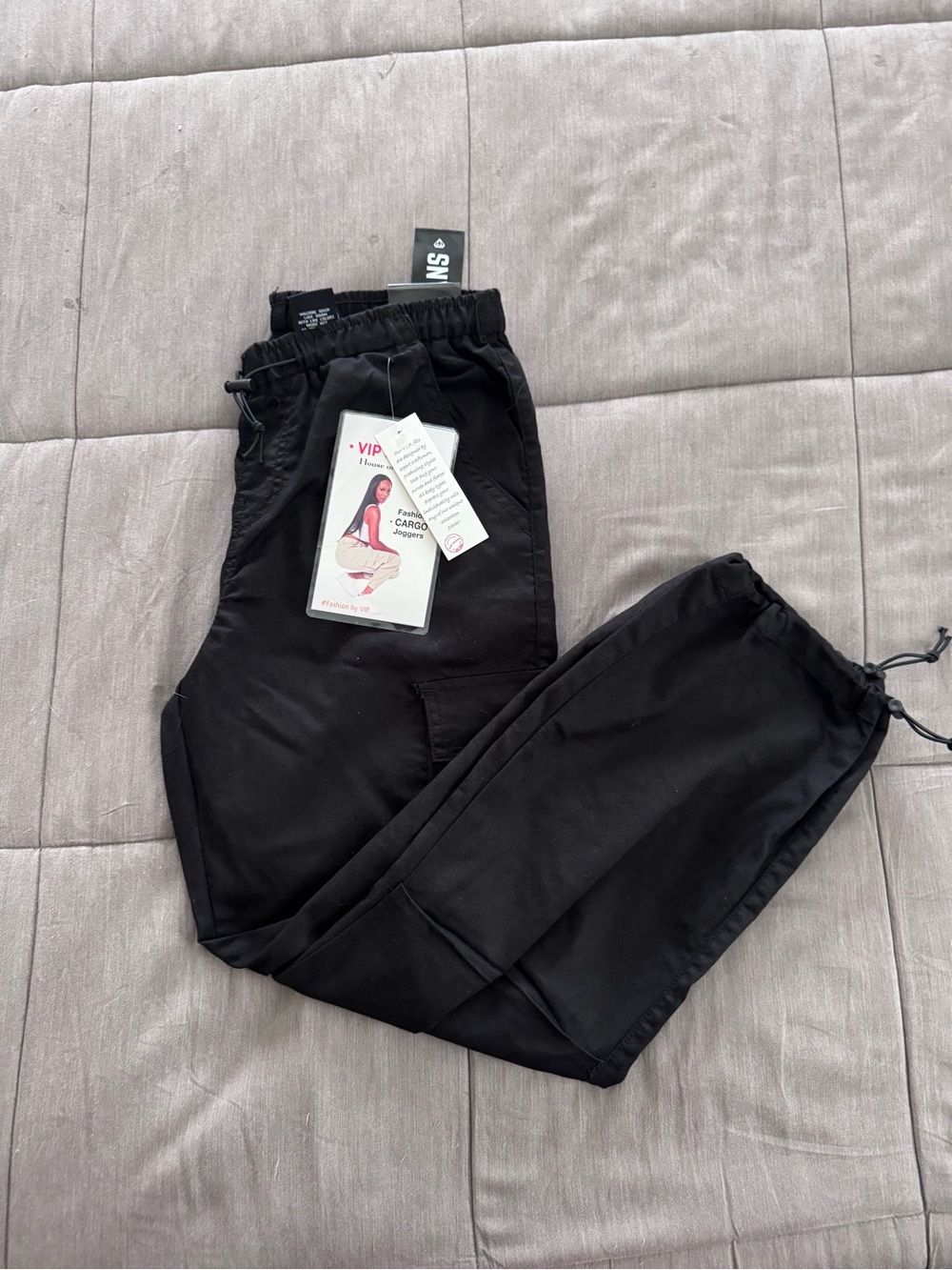 Women’s Cargo Joggers size 7 / 28
